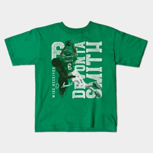 Devonta Smith Philadelphia Kids T-Shirt